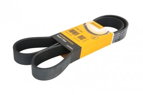 Поликлиновый ремень Contitech 9PK1414