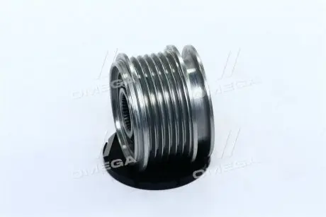 Шків генератора VW T5 1.9-2.0 TDI/Caddy VI 1.6/2.0 TDI/Crafter 2.0-2.5TDI 98- CONTINENTAL Contitech AP9001