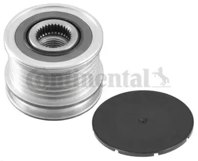 Шкив генератора Contitech AP9010
