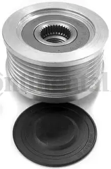 Шкив генератора Contitech AP9017