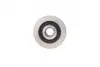 Шків генератора VW T5/T6/Caddy/Passat/Crafter 2.0TDI 09-/Skoda Fabia/Octavia 1.2-2.0 99-10 (6PK) CONTINENTAL Contitech AP9022 (фото 4)