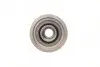Шків генератора VW T5/T6/Caddy/Passat/Crafter 2.0TDI 09-/Skoda Fabia/Octavia 1.2-2.0 99-10 (6PK) CONTINENTAL Contitech AP9022 (фото 6)