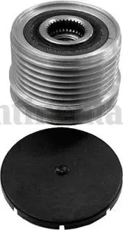 Шків генератора Contitech AP9025