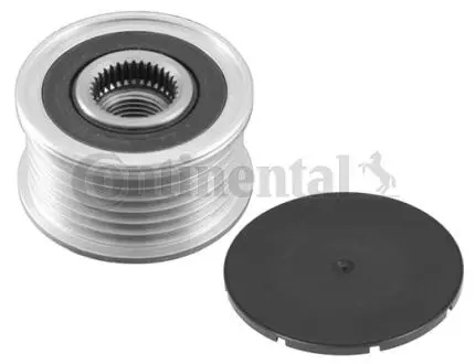 Шкив генератора Contitech AP9027
