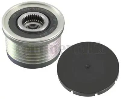 Шкив генератора Contitech AP9039