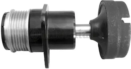 Шкив генератора Contitech AP9045