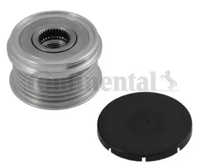 Шків генератора Contitech AP9051