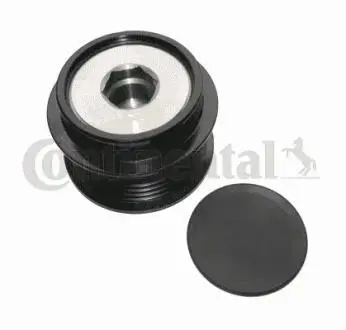 Шків генератора Toyota Auris/Avensis/Rav4 III 1.6/1.8/2.0 07- Contitech AP9088