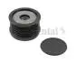 Шків генератора ALFA ROMEO GIULIETTA, GIULIETTA/HATCHBACK, FIAT 500L, 500X, BRAVO II, CROMA, TIPO, JEEP RENEGADE, LANCIA DELTA III, SUZUKI SX4 S-CROSS, VITARA 1.6D/1.9D/2.0D 06.05- Contitech AP9089 (фото 1)