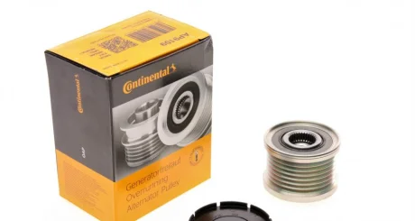 Шкив генератора Contitech AP9109