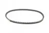Ремінь генератора Citroen GS/Daewoo Tigo/Land Rover Discovery I/Peugeot 305 II/505 78-00 (10х613) CONTINENTAL Contitech AVX10X613 (фото 4)