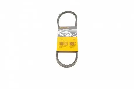 Ремень генератора VW Golf/Jetta/Passat 1.5-2.0 80-92/Seat Toledo 1.6/2.0 91-03 CONTINENTAL Contitech AVX10X730