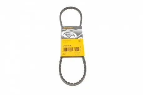 Ремень генератора Citroen/Fiat/Nissan/Toyota/VW (10x838) CONTINENTAL Contitech AVX10X838
