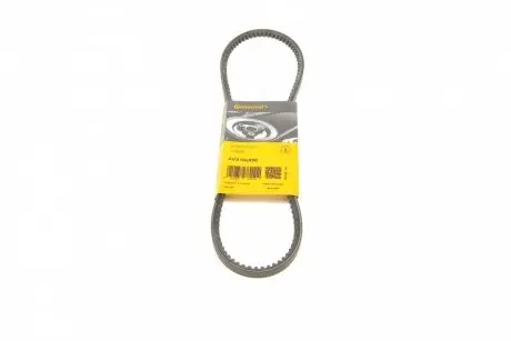 Ремень генератора VW Passat/Golf 1.6-2.2 74-88/Toyota Corolla 1.2/2.0 72-85 CONTINENTAL Contitech AVX10X850