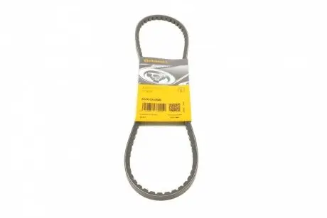 Ремень генератора Nissan Terrano 2.4 93-07/BMW 3 (E30) 1.6/1.8 82-9/Audi 80 1.6/2.0 75-96 CONTINENTAL Contitech AVX10X900