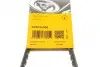 Ремень генератора Nissan Terrano 2.4 93-07/BMW 3 (E30) 1.6/1.8 82-9/Audi 80 1.6/2.0 75-96 CONTINENTAL Contitech AVX10X900 (фото 6)