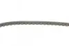 Ремінь генератора VW Golf II/Passat 1.6D/TD/1.9D 83-93/BMW 3 (E30)/(E28) 2.0/2.5 82-93 CONTINENTAL Contitech AVX10X965 (фото 2)