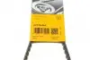 Ремінь генератора VW Golf II/Passat 1.6D/TD/1.9D 83-93/BMW 3 (E30)/(E28) 2.0/2.5 82-93 CONTINENTAL Contitech AVX10X965 (фото 6)