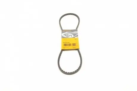 Ремень генератора VW T4 1.9D/TD 90-03/Toyota Corolla/Land Cruiser 1.6i/2.4D 82-90 CONTINENTAL Contitech AVX10X975