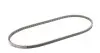 Ремень генератора MB G-class (W460)/T1 2.3/3.0D 77-90/Audi 80/100 2.0/2.4D 78-95 (13x1030) CONTINENTAL Contitech AVX13X1030 (фото 5)