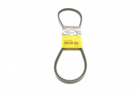 Ремень генератора VW Golf 1.5/1.6 77-83/Toyota Hilux/Land Cruiser 1.8/3.5 83-01/Audi 100 2.0D 78-83 CONTINENTAL Contitech AVX13X1050