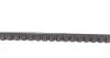 Ремень генератора VW T4 2.4D 90-98/Suzuki Vitara 2.0TD 94-03/Toyota Land Cruiser 3.0TD/4.0 84-96 CONTINENTAL Contitech AVX13X1175 (фото 3)