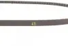 Ремень генератора Toyota Hilux/Land Cruiser 2.4D 88-02/Ford Sierra 2.8 87-88 CONTINENTAL Contitech AVX13X1200 (фото 3)