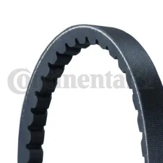 Клиновый ремень Contitech AVX 13X1235