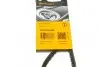 Ремінь генератора Man F2000 CONTINENTAL Contitech AVX13X1450 (фото 5)
