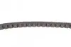 Ремень генератора Fiat Tipo 1.8 90-95/Mitsubishi Pajero 2.0i/2.6 83-90/L300 2.5D 83-04 CONTINENTAL Contitech AVX13X750 (фото 2)