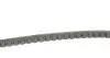 Ремень генератора Mitsubishi L200 2.5D/TD 96-07/Pajero 3.0 97-/Iveco Daily/MB 190/VW LT 85-96 CONTINENTAL Contitech AVX13X875 (фото 2)