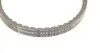 Ремень генератора Mitsubishi L200 2.5D/TD 96-07/Pajero 3.0 97-/Iveco Daily/MB 190/VW LT 85-96 CONTINENTAL Contitech AVX13X875 (фото 3)