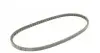 Ремень генератора Mitsubishi L200 2.5D/TD 96-07/Pajero 3.0 97-/Iveco Daily/MB 190/VW LT 85-96 CONTINENTAL Contitech AVX13X875 (фото 5)