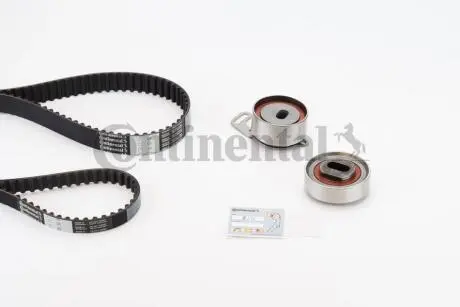 Автозапчасть Contitech CT1001K2PRO
