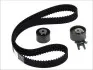Комплект ГРМ Volvo C70/S60/S80/V60/V70/XC70/XC90 2.0-2.4D 01- (28x132z) CONTINENTAL CT1010K1