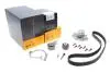 Комплект ГРМ + помпа Volvo C70/S60/S80/V60/V70/XC70/XC90 2.0-2.4D 01- (28x132z) CONTINENTAL Contitech CT1010WP1 (фото 1)