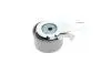 Комплект ГРМ + помпа Volvo C70/S60/S80/V60/V70/XC70/XC90 2.0-2.4D 01- (28x132z) CONTINENTAL Contitech CT1010WP1 (фото 22)
