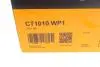 Комплект ГРМ + помпа Volvo C70/S60/S80/V60/V70/XC70/XC90 2.0-2.4D 01- (28x132z) CONTINENTAL Contitech CT1010WP1 (фото 24)