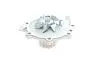Комплект ГРМ + помпа Volvo C70/S60/S80/V60/V70/XC70/XC90 2.0-2.4D 01- (28x132z) CONTINENTAL Contitech CT1010WP1 (фото 7)