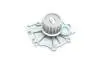 Комплект ГРМ + помпа Volvo C70/S60/S80/V60/V70/XC70/XC90 2.0-2.4D 01- (28x132z) CONTINENTAL Contitech CT1010WP1 (фото 10)