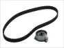 Комплект ГРМ Hyundai Getz/Kia Picanto 1.0/1.1i 02- (20x101z) CONTINENTAL Contitech CT1013K1 (фото 1)