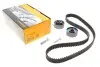 Комплект ГРМ Opel Astra G/Combo 1.7CDTI 01- (25x131z) CONTINENTAL Contitech CT1014K2 (фото 1)