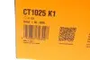 Комплект (ремінь+ролики) Contitech CT1025K1 (фото 10)
