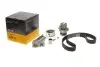 Комплект ГРМ + помпа Audi A2/Skoda Fabia/VW Polo 1.4TDI/1.9TDI 99-08 (30x120z) (WP6040) CONTINENTAL Contitech CT1028WP10 (фото 1)
