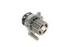 Комплект ГРМ + помпа Audi A2/Skoda Fabia/VW Polo 1.4TDI/1.9TDI 99-08 (30x120z) (WP6040) CONTINENTAL Contitech CT1028WP10 (фото 5)