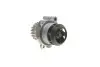 Комплект ГРМ + помпа Audi A2/Skoda Fabia/VW Polo 1.4TDI/1.9TDI 99-08 (30x120z) (WP6040) CONTINENTAL Contitech CT1028WP10 (фото 6)