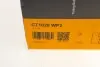 Набір ГРМ, пас+ролик+помпа Contitech CT1028WP2 (фото 17)