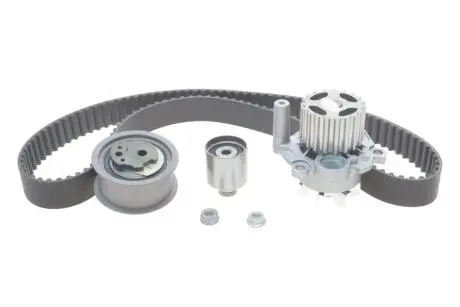 Комплект ГРМ + помпа Audi A3/VW Caddy III/VW T5 1.4-2.0 TDI 03- (30x120z) CONTINENTAL Contitech CT1028WP3