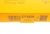 Ремень ГРМ Toyota Camry/Avalon/Lexus RX 3.0 00-08 (32x211z) CONTINENTAL Contitech CT1029 (фото 5)