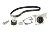 Комплект ГРМ + помпа Renault Clio/Kangoo/Megane/Scenic/Dacia Duster/Logan 1.5dCi 05- (27x123z) CONTINENTAL CT1035WP4
